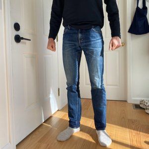 Raleigh Denim Jeans - Alexander (29)